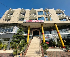 Hotel_Mishuk,Luxerious Stay in Cox's Bazar